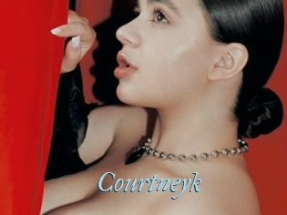 Courtneyk