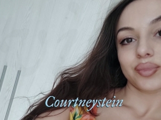 Courtneystein