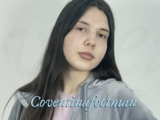 Coventinafootman