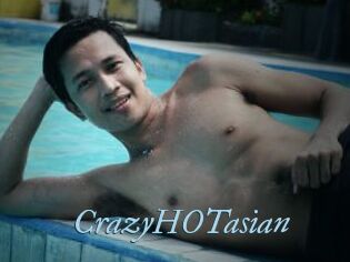 CrazyHOTasian
