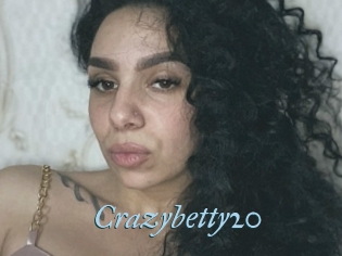 Crazybetty20