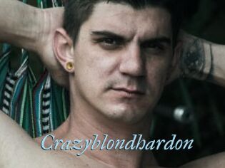 Crazyblondhardon