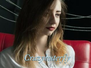 Crazybuterfly