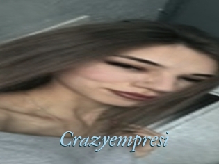 Crazyempresi