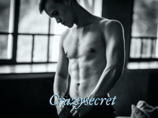 Crazysecret