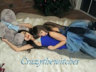 Crazythewitches