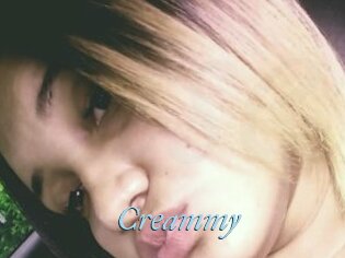 Creammy