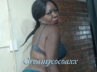 Creamycocoaxx