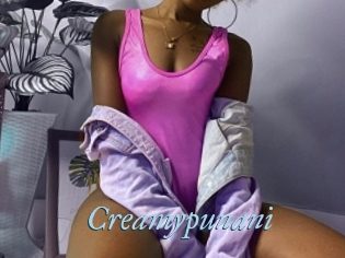 Creamypunani