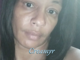 Creamyr