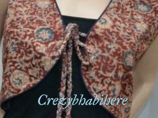 Crezybhabihere