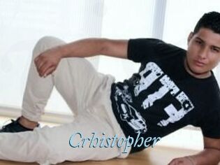 Crhistopher