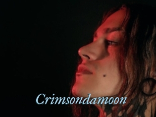 Crimsondamoon