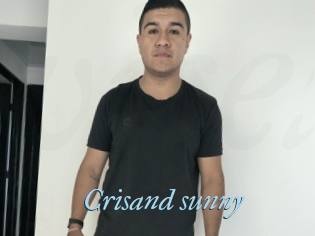 Crisand_sunny