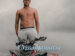 Crissantamaria