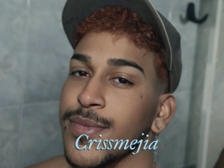 Crissmejia