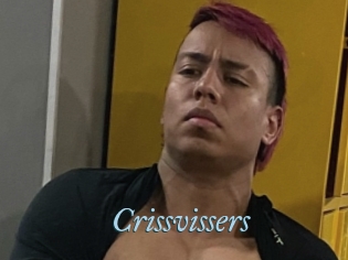 Crissvissers