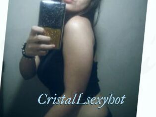 CristalLsexyhot