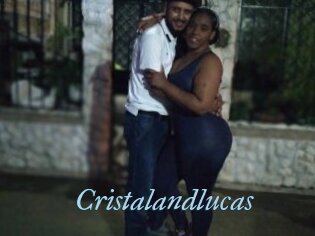 Cristalandlucas