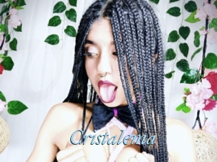 Cristalema