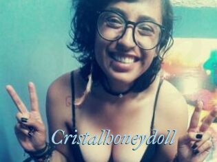 Cristalhoneydoll