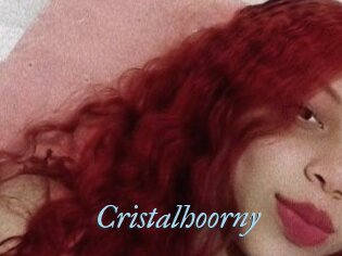 Cristalhoorny