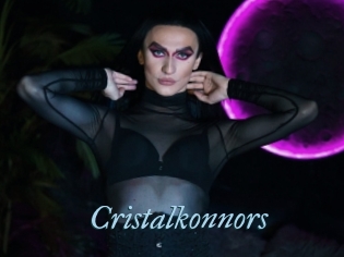 Cristalkonnors