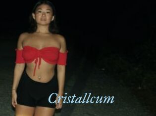 Cristallcum