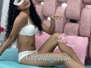Cristallgarcia