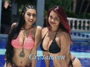 Cristaloren
