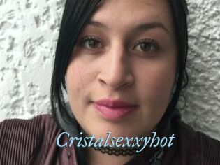 Cristalsexxyhot
