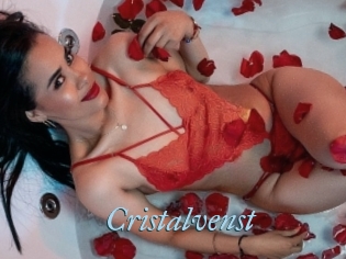 Cristalvenst