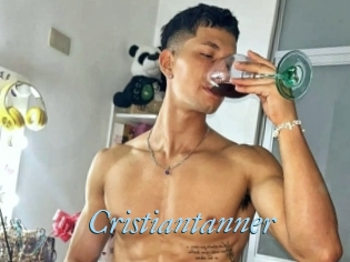 Cristiantanner