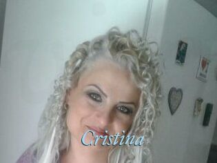 Cristina