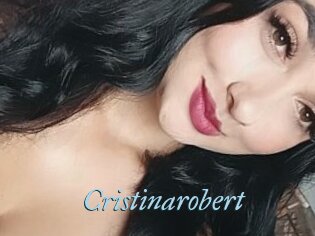 Cristinarobert