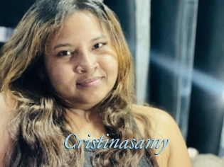 Cristinasamy