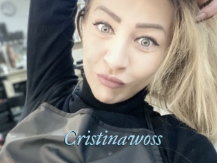 Cristinawoss