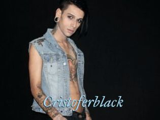 Cristoferblack