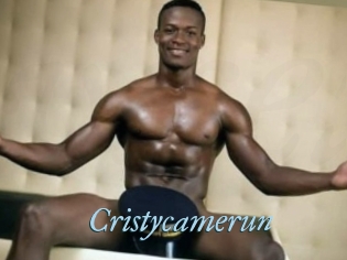 Cristycamerun