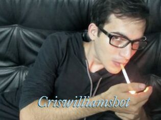 Criswilliamshot