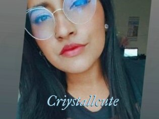 Criystallcute