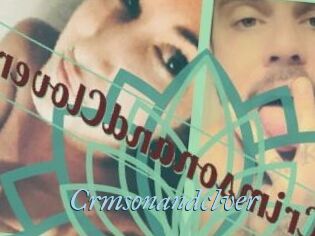 Crmsonandclver