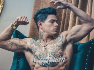 Croyklein