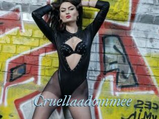 Cruellaadommee