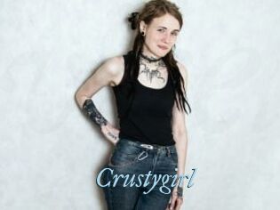 Crustygirl