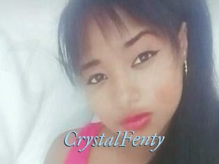 CrystalFenty