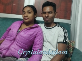 Crystalandadam