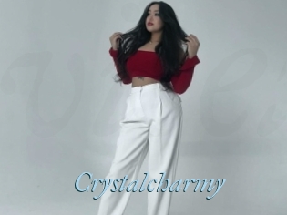 Crystalcharmy