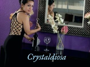 Crystaldiosa