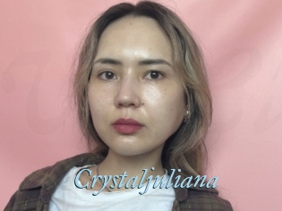 Crystaljuliana